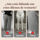 🎁¡Envío gratuito&descuento por tiempo limitado⏳Pantalones de Algodón Cómodos para Mujeres con Cinturilla Elástica