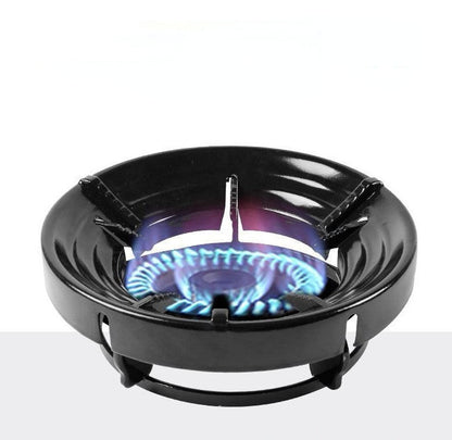 Estufa de Gas Recoge Fuegos Funda Ahorro de Energía（50%OFF)