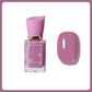 💅Nuevo esmalte de uñas nude jelly pink 2024 transparente de larga duración y secado rápido