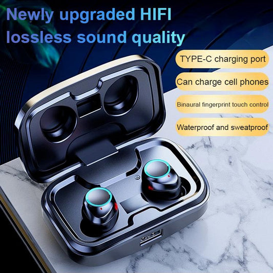 Bluetooth interno mejorado de alta calidad de sonido X10