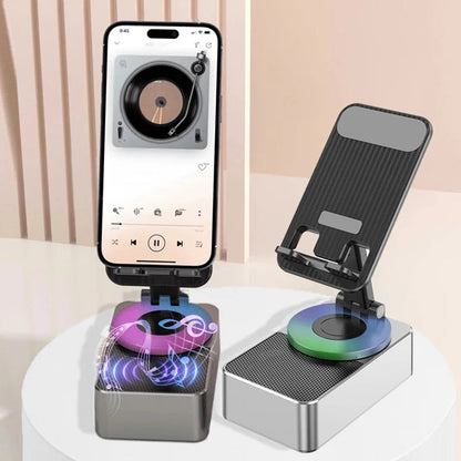 Bluetooth Audio Power Telephone