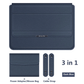 11-17 pulgadas Bolsa para computadora portátil multifuncionales de uso general de uso general