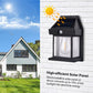 🎉oferta limitada en el tiempo🎉2023 Nueva lámpara de pared solar para exteriores