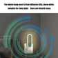 2023 El más nuevo repelente de plagas ultrasónico inversor con luz LED para dormir