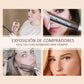 Gel Impermeable para Cejas 3 en 1