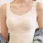 🎊Preventa de Navidad🎊[Regalo para mujer] Camisetas sin mangas térmicas para mujer con sujetador incorporado
